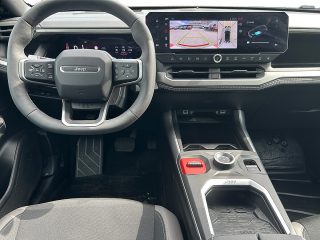 Jeep Compass Elektro Altitude Super Bowl Edition Reichweite 467 Km