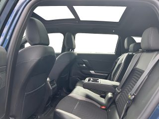 Jeep Compass Elektro Altitude Super Bowl Edition Reichweite 467 Km