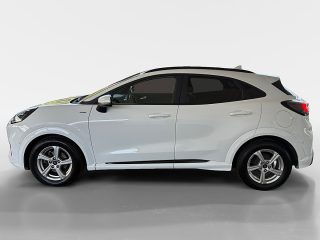 Ford Puma 1,0 EcoBoost ST-Line X Aut.