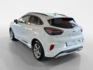 Ford Puma 1,0 EcoBoost ST-Line X Aut.