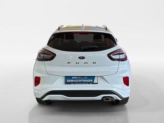 Ford Puma 1,0 EcoBoost ST-Line X Aut.