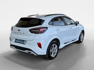 Ford Puma 1,0 EcoBoost ST-Line X Aut.