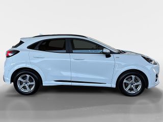 Ford Puma 1,0 EcoBoost ST-Line X Aut.