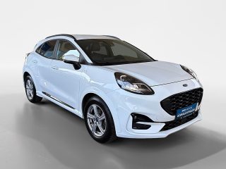 Ford Puma 1,0 EcoBoost ST-Line X Aut.