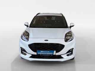 Ford Puma 1,0 EcoBoost ST-Line X Aut.