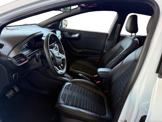 Ford Puma 1,0 EcoBoost ST-Line X Aut.