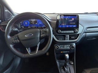 Ford Puma 1,0 EcoBoost ST-Line X Aut.