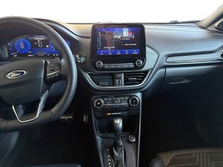 Ford Puma 1,0 EcoBoost ST-Line X Aut.