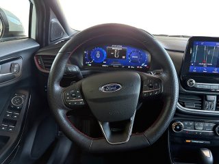 Ford Puma 1,0 EcoBoost ST-Line X Aut.