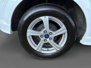 Ford Puma 1,0 EcoBoost ST-Line X Aut.
