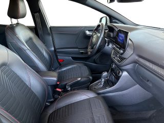 Ford Puma 1,0 EcoBoost ST-Line X Aut.