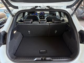 Ford Puma 1,0 EcoBoost ST-Line X Aut.