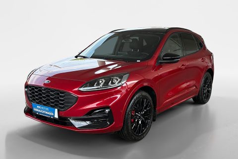 Ford Kuga 2.0 EcoBlue 88 kW 4WD ST-Line X Auto
