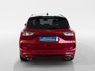 Ford Kuga 2.0 EcoBlue 88 kW 4WD ST-Line X Auto