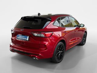 Ford Kuga 2.0 EcoBlue 88 kW 4WD ST-Line X Auto