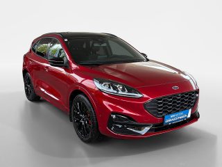 Ford Kuga 2.0 EcoBlue 88 kW 4WD ST-Line X Auto