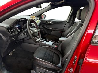 Ford Kuga 2.0 EcoBlue 88 kW 4WD ST-Line X Auto