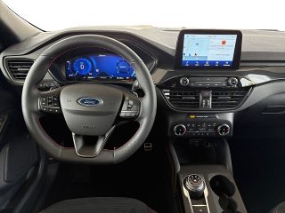 Ford Kuga 2.0 EcoBlue 88 kW 4WD ST-Line X Auto