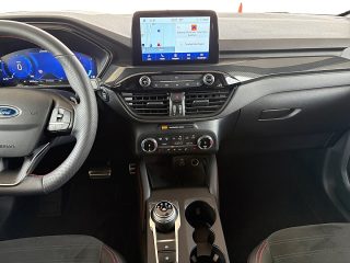 Ford Kuga 2.0 EcoBlue 88 kW 4WD ST-Line X Auto