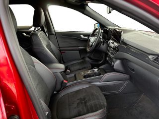 Ford Kuga 2.0 EcoBlue 88 kW 4WD ST-Line X Auto
