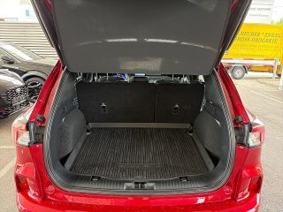 Ford Kuga 2.0 EcoBlue 88 kW 4WD ST-Line X Auto