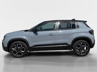 Jeep Avenger 1.2 e-Hybrid Summit e-DCT6
