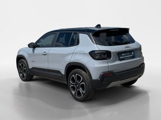 Jeep Avenger 1.2 e-Hybrid Summit e-DCT6
