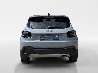 Jeep Avenger 1.2 e-Hybrid Summit e-DCT6