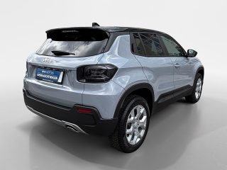 Jeep Avenger 1.2 e-Hybrid Summit e-DCT6