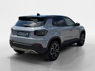 Jeep Avenger 1.2 e-Hybrid Summit e-DCT6