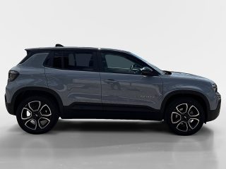 Jeep Avenger 1.2 e-Hybrid Summit e-DCT6