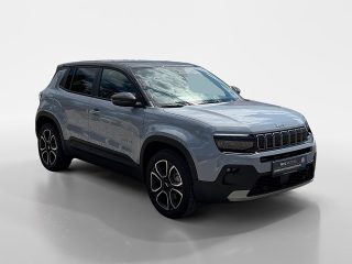 Jeep Avenger 1.2 e-Hybrid Summit e-DCT6