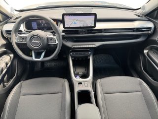 Jeep Avenger 1.2 e-Hybrid Summit e-DCT6