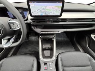 Jeep Avenger 1.2 e-Hybrid Summit e-DCT6