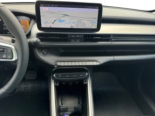 Jeep Avenger 1.2 e-Hybrid Summit e-DCT6