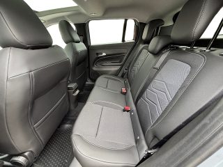 Jeep Avenger 1.2 e-Hybrid Summit e-DCT6