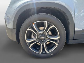 Jeep Avenger 1.2 e-Hybrid Summit e-DCT6