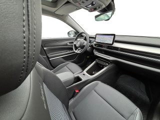 Jeep Avenger 1.2 e-Hybrid Summit e-DCT6