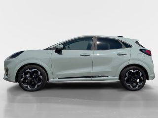 Ford Puma 1,0 EcoBoost Hybrid ST-Line X Aut.