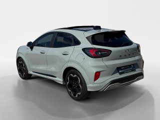 Ford Puma 1,0 EcoBoost Hybrid ST-Line X Aut.