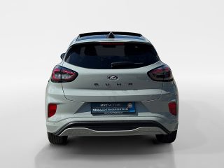 Ford Puma 1,0 EcoBoost Hybrid ST-Line X Aut.