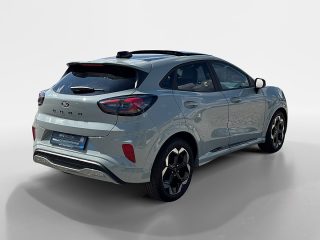 Ford Puma 1,0 EcoBoost Hybrid ST-Line X Aut.