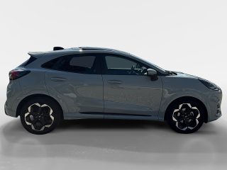 Ford Puma 1,0 EcoBoost Hybrid ST-Line X Aut.