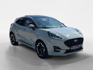 Ford Puma 1,0 EcoBoost Hybrid ST-Line X Aut.