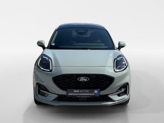 Ford Puma 1,0 EcoBoost Hybrid ST-Line X Aut.