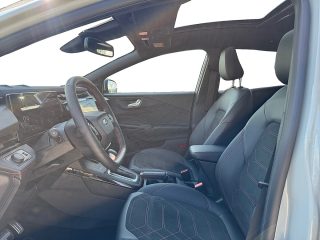 Ford Puma 1,0 EcoBoost Hybrid ST-Line X Aut.