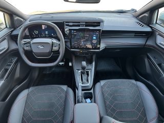 Ford Puma 1,0 EcoBoost Hybrid ST-Line X Aut.