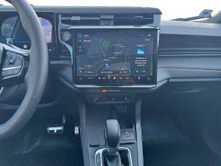 Ford Puma 1,0 EcoBoost Hybrid ST-Line X Aut.