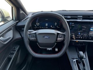 Ford Puma 1,0 EcoBoost Hybrid ST-Line X Aut.