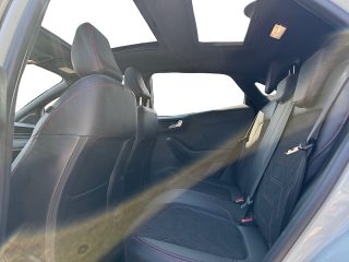 Ford Puma 1,0 EcoBoost Hybrid ST-Line X Aut.